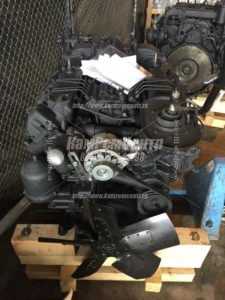 Двигатель КАМАЗ 740 (740.10) 210 евро-0 цена от 190