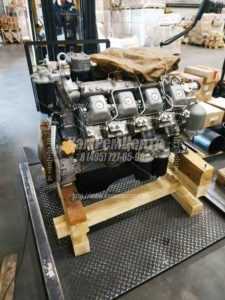 Двигатель КАМАЗ 740.10 210 евро-0 - 190 000руб