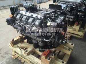 Двигатель КАМАЗ 740.11 ЕВРО-1 260 лс цена 300 тысяч руб