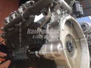 Двигатель КАМАЗ 740.30 260 евро-2 новый и бу