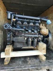 Двигатель КАМАЗ 740.30 260 евро-2 отгрузка клиенту