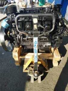 Двигатель КАМАЗ 740.37 евро-3 400 новый