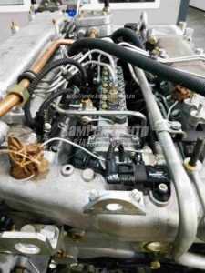 Двигатель КАМАЗ 740.62 280 ЕВРО-3 Bosch есть на складе