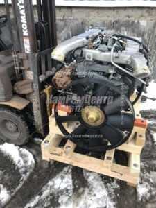 Двигатель КАМАЗ 740.62 280 ЕВРО-3 Bosch в наличии