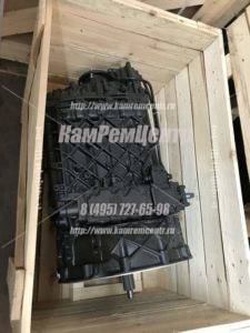 КПП ZF 16S151 TO