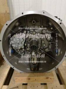 КПП ZF 16С1820 КАМАЗ МАЗ