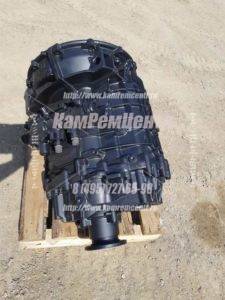 КПП ZF 6S 1000 TO
